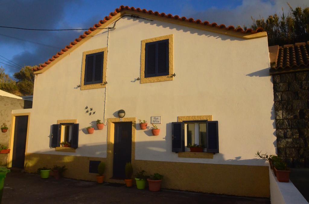 Join Our Relaxed House Near The Beach - Mosteiros モステイロス 部屋 写真